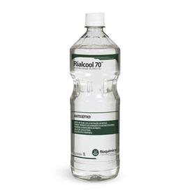 ALCOOL 70%  ANTI-SEPT 1000ML (RIALCOOL) SUBS:ALCOOL 70% AN