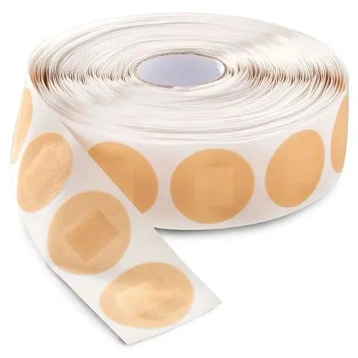 CURATIVO BLOOD STOP C/500 - Imagem 2