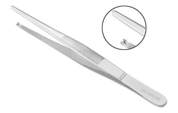 PINCA DENTE DE RATO WELDON 14,5CM