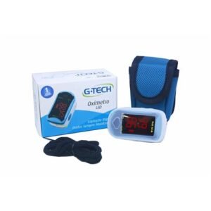 OXIMETRO DE PULSO G-TECH LED