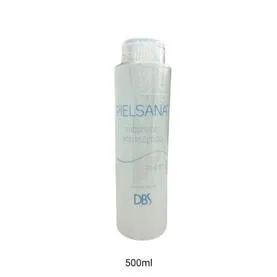 SABONETE ANTISSEPTICO COM PHMB 500ML PIELSANA