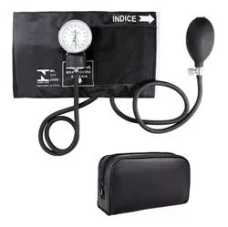 APARELHO DE PRESSAO PREMIUM ( PRETO )