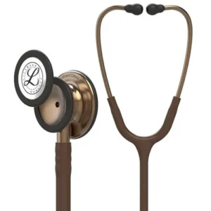 ESTETOSCOPIO ADULTO CLASSIC I I I  CHOCOLATE - LITTMANN