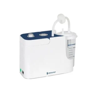 ASPIRADOR DE SECRECAO ASPIRAMED DELLAMED