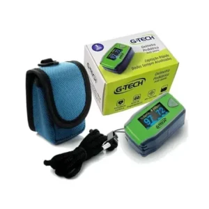 OXIMETRO DE PULSO G-TECH MODELO OLED PEDIATRICO