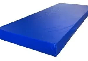 COLCHAO BRASFLEX HOSPITALAR D-28 88X188X10