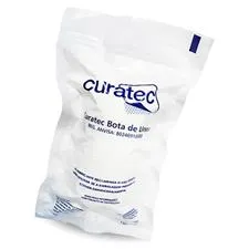 BOTA DE UNNA 10,2CMX9.14M CURATEC