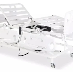 CAMA HOSP. AUT EVOLUT STEEL GRAD.NJETADA CAB/PES PILATI