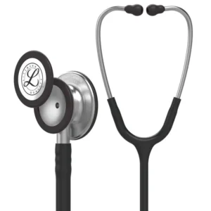 ESTETOSCOPIO ADULTO CLASSIC I I I  PRETO -LITTMANN
