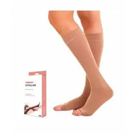 MEIA 3/4 VENOSAN (20-30) 4000 ( M )