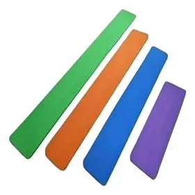 KIT TALA DE RESGATE ( PP-P-M-G )