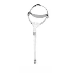 MASCARA P/CPAP NASAL PILLOW RESCOMF (P/M/G) YM002 MONTSERRAT - Imagem 2