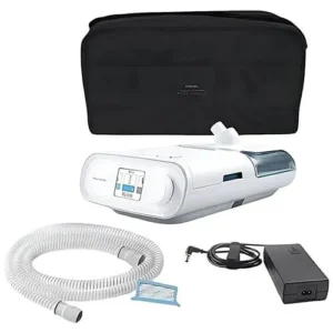 CPAP AUTOMATICO DREAMSTATION C/UMIDIFICADOR PHILIPS