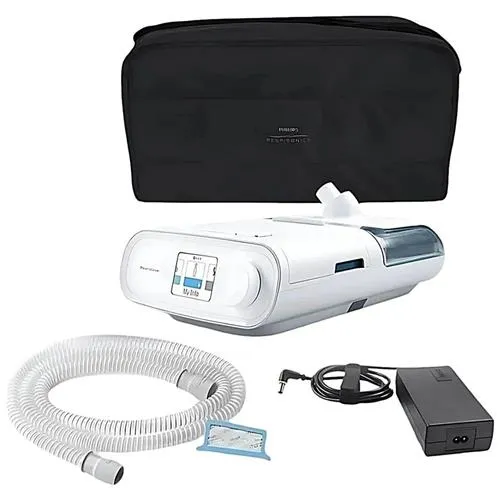 CPAP AUTOMATICO DREAMSTATION C/UMIDIFICADOR PHILIPS